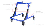 Pivot Gait Trainer