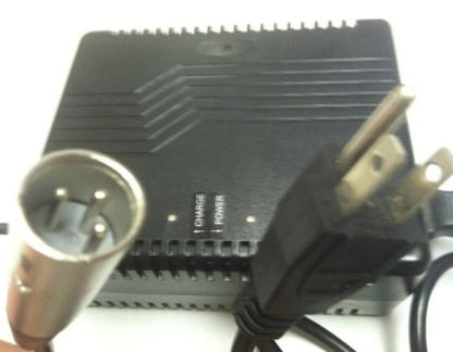 Pride-Off-Board Battery Charger 5AH