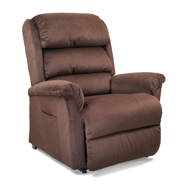 Sillón reclinable eléctrico Golden PR766 Relaxer con MaxiComfort