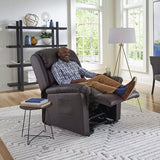 Fauteuil releveur électrique relaxant Golden PR766 avec MaxiComfort