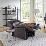 Fauteuil releveur électrique relaxant Golden PR766 avec MaxiComfort
