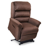 Fauteuil releveur électrique relaxant Golden PR766 avec MaxiComfort