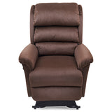 Fauteuil releveur électrique relaxant Golden PR766 avec MaxiComfort