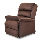 Fauteuil releveur électrique relaxant Golden PR766 avec MaxiComfort