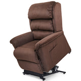 Fauteuil releveur électrique relaxant Golden PR766 avec MaxiComfort