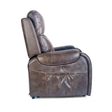 Golden PR448 Fauteuil inclinable Titan MaxiComfort Power Lift