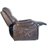 Golden PR448 Fauteuil inclinable Titan MaxiComfort Power Lift