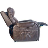 Golden PR448 Fauteuil inclinable Titan MaxiComfort Power Lift
