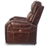 Golden PR448 Fauteuil inclinable Titan MaxiComfort Power Lift