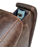 Golden PR448 Fauteuil inclinable Titan MaxiComfort Power Lift