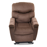 Fauteuil inclinable électrique Golden PR511 Cloud+ avec Maxicomfort et inclinaison crépusculaire