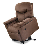 Fauteuil inclinable électrique Golden PR511 Cloud+ avec Maxicomfort et inclinaison crépusculaire