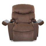 Fauteuil inclinable électrique Golden PR511 Cloud+ avec Maxicomfort et inclinaison crépusculaire