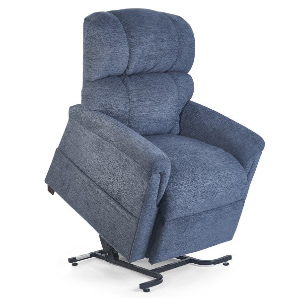 Fauteuil inclinable électrique à 3 positions Golden PR531 Comforter