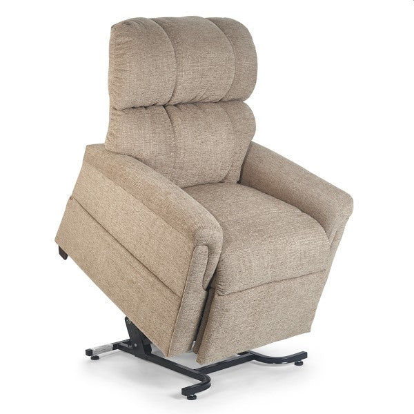 Fauteuil inclinable électrique à 3 positions Golden PR531 Comforter