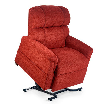 Fauteuil inclinable électrique à 3 positions Golden PR531 Comforter