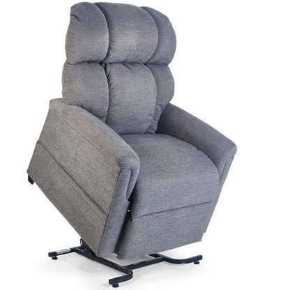 Fauteuil inclinable électrique à 3 positions Golden PR531 Comforter