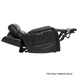 Sillón elevador eléctrico Pride VivaLift! PLR-5900 Premier con sistema de audio integrado