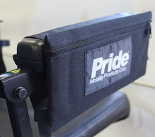 Pride® Mobility Dual Saddle Bag for Scooters, Power Chairs, and More!