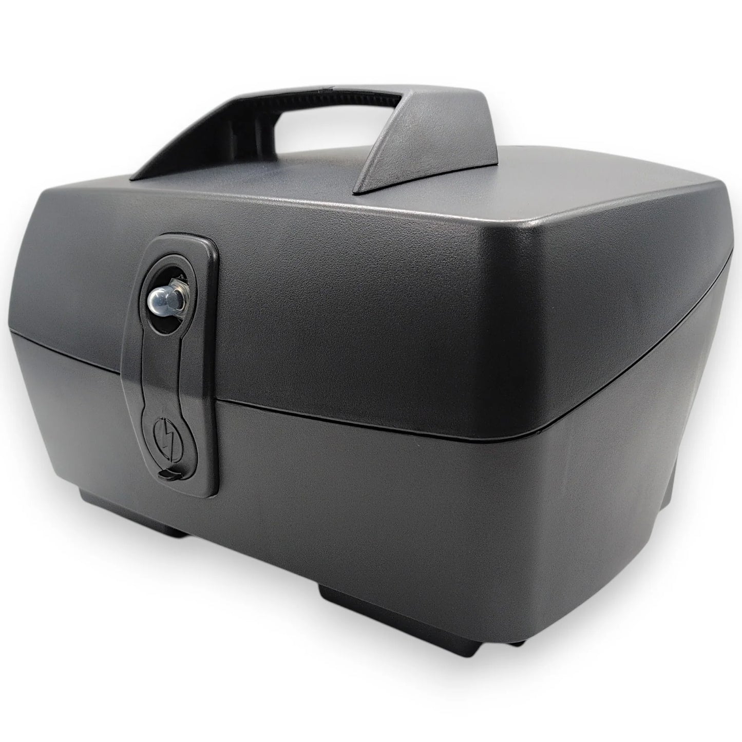 Caja de batería para patinete Pride Go Go de 12 Ah 