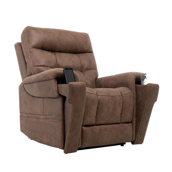 Pride VivaLift! PLR-3955 Radiance Power Lift Recliner