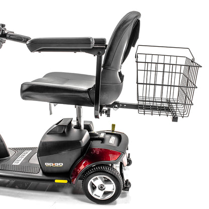 Pride Rear Basket Center Support