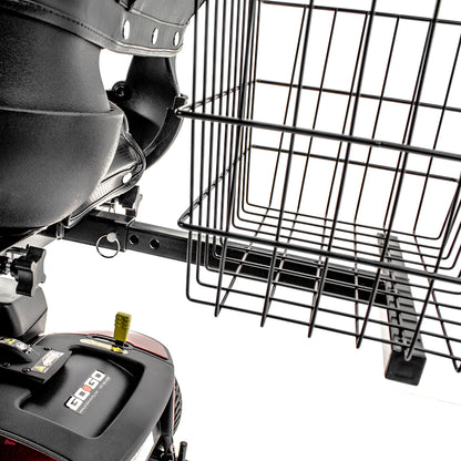 Pride Rear Basket Center Support