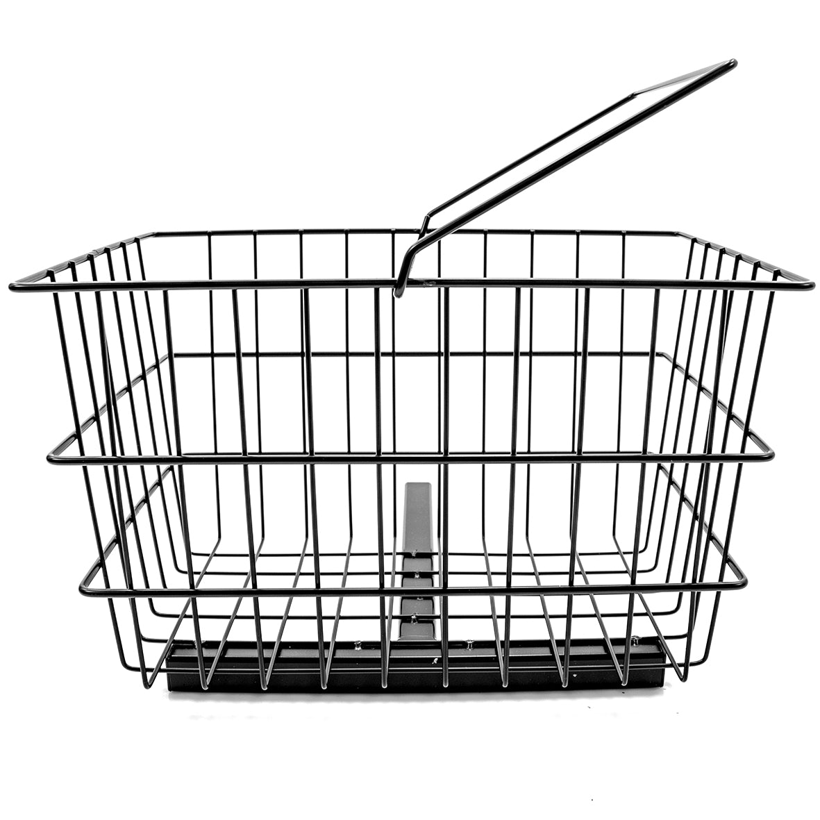 Pride Rear Basket Center Support