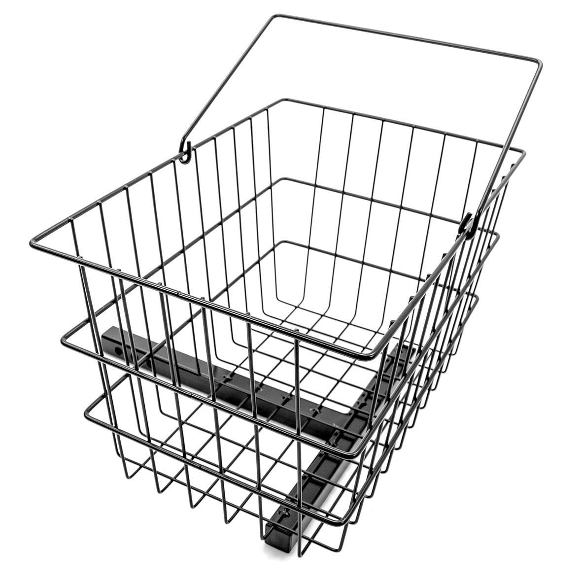 Pride Rear Basket Center Support