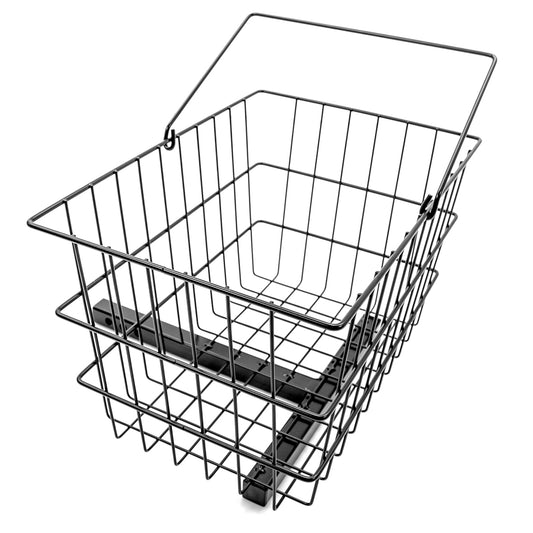 Pride Rear Basket Center Support