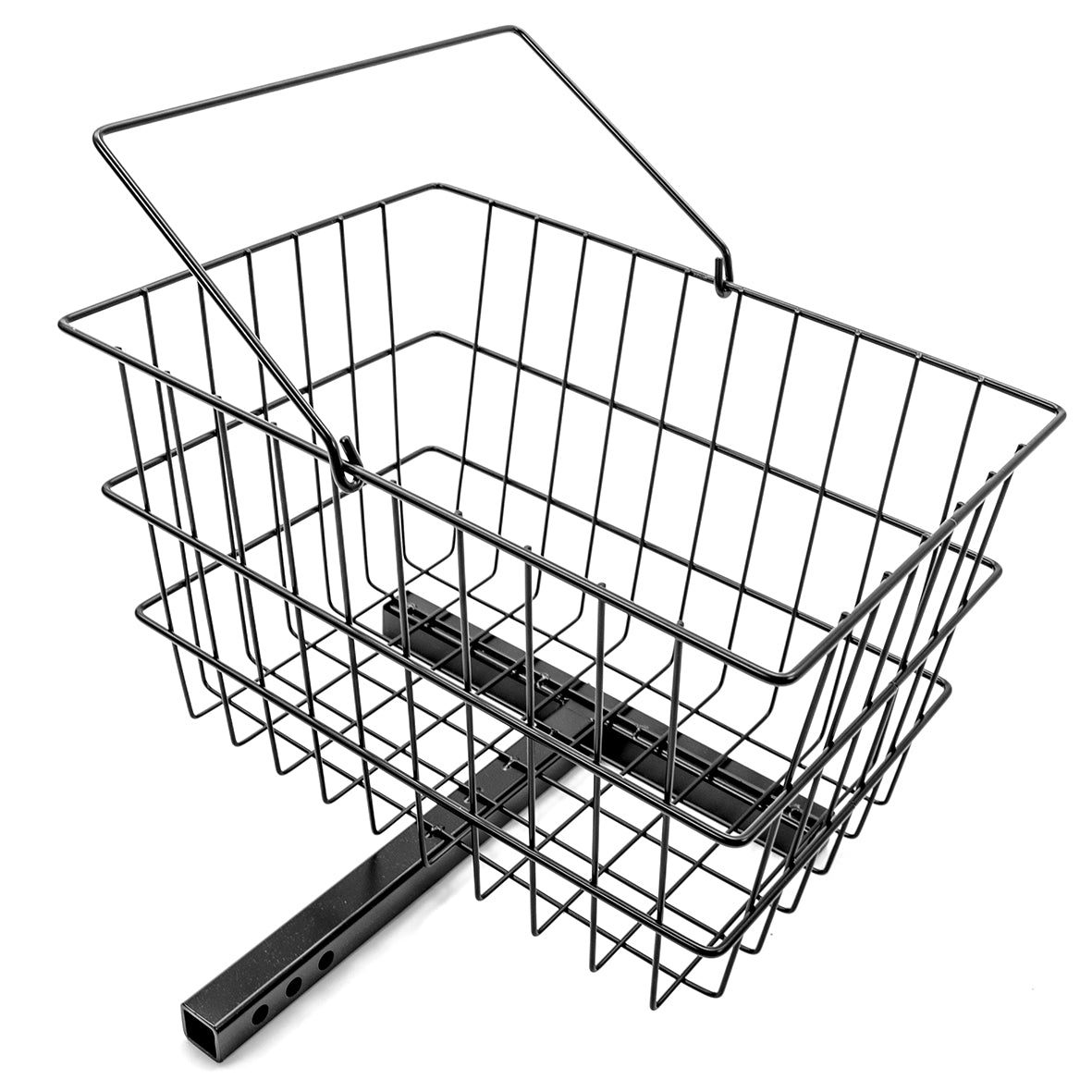 Pride Rear Basket Center Support