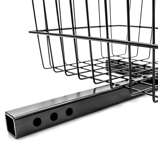 Pride Rear Basket Center Support