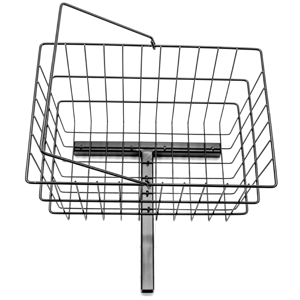 Pride Rear Basket Center Support