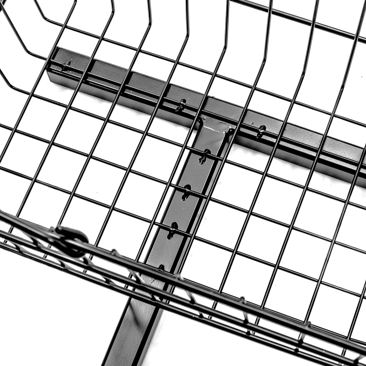 Pride Rear Basket Center Support