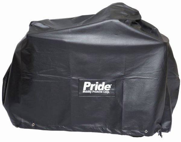 Housse de protection Pride pour scooters et fauteuils roulants électriques