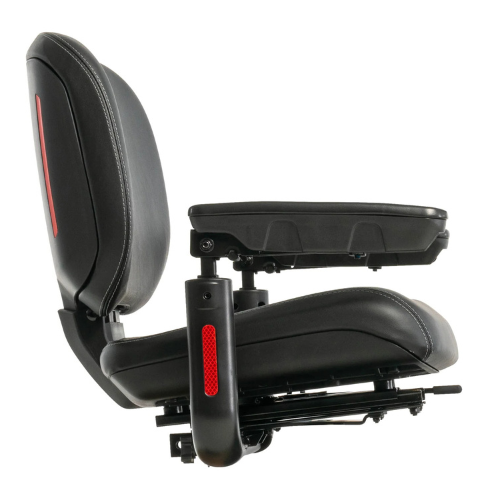 18"x17" Deluxe Foldable Stadium Seat ( PR-SET2002307 )