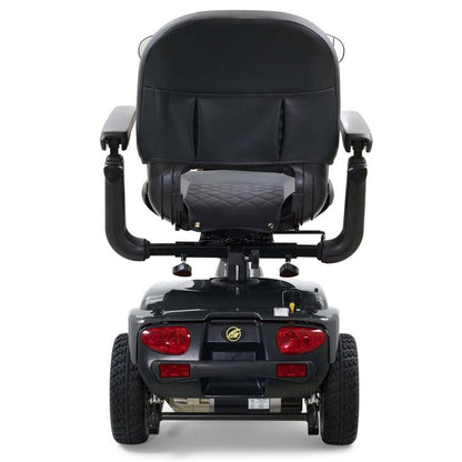 Patinete de movilidad Golden Companion GC340 de 3 ruedas, resistente y de tamaño completo