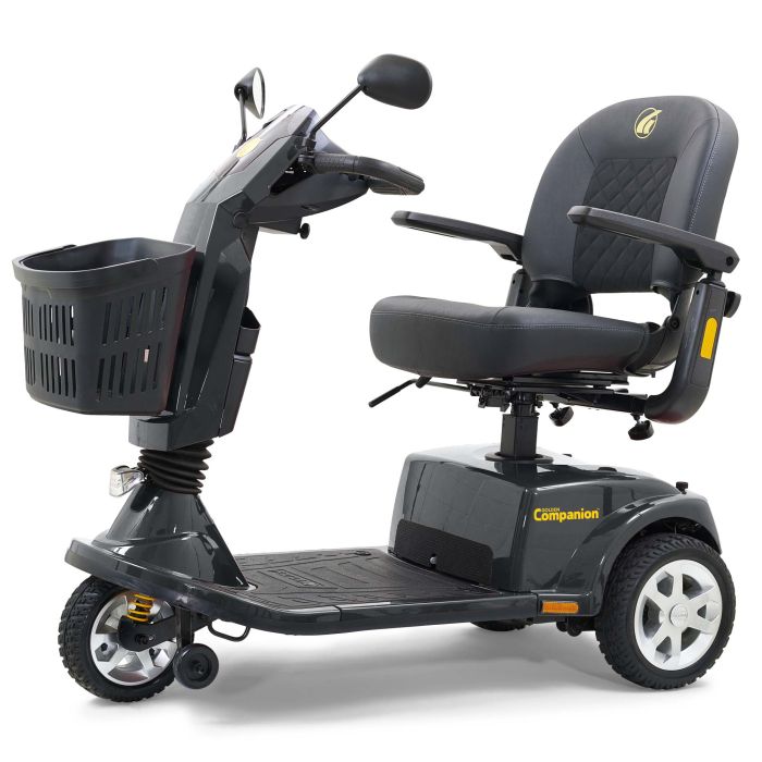 洋楽 Goldenchild & Andretti Golden Technologies GC340 Companion 3 Wheel Full Size Mobility