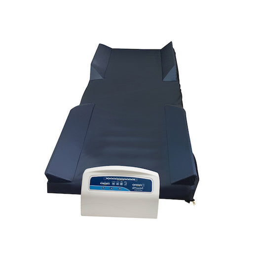 Protekt Aire 8000 - 42" Low Air Loss & Alternating Pressure Mattress System