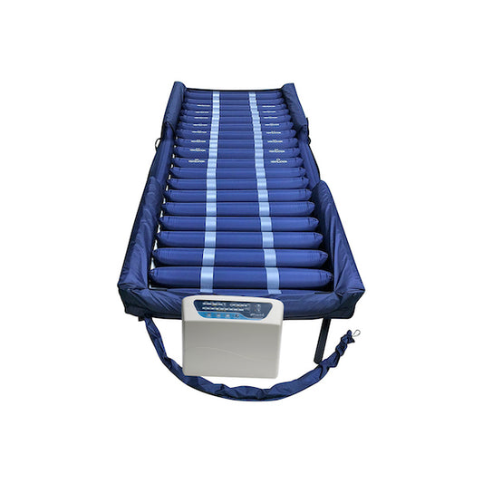 Protekt Aire 6000AB-8" Low Air Loss &  Alternating Pressure Mattress System