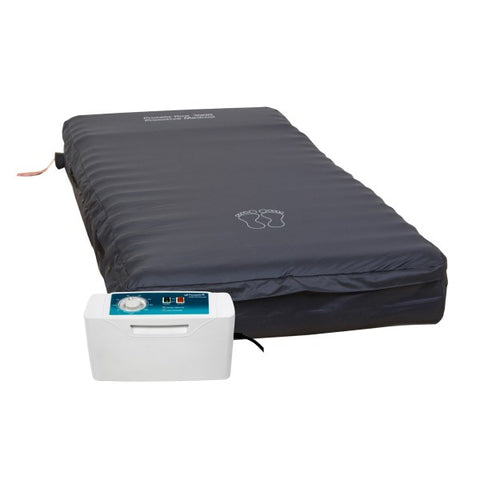 Protekt Aire 2000 Low Air Loss and Alternating Pressure Overlay System