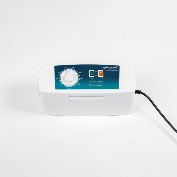 Protekt Aire 2000 Low Air Loss and Alternating Pressure Overlay System