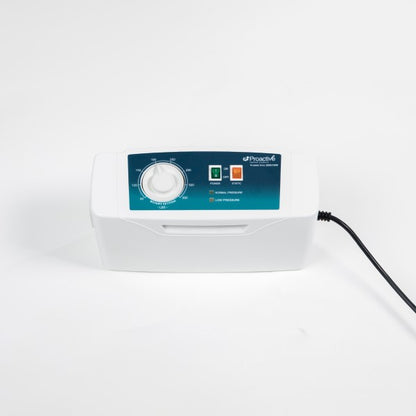 Protekt Aire 2000 Low Air Loss and Alternating Pressure Overlay System