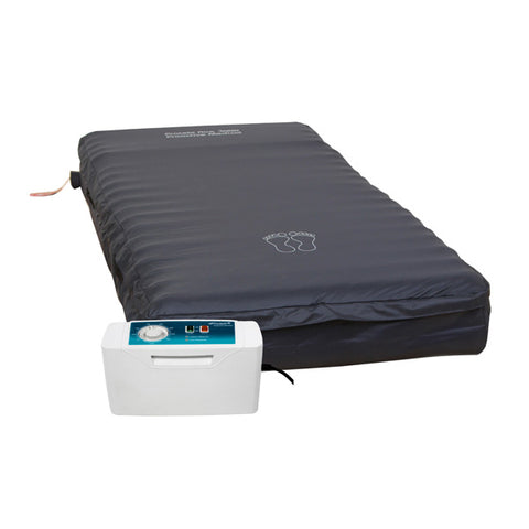 Protekt Aire 3000 Low Air Loss and Alternating Pressure Mattress System