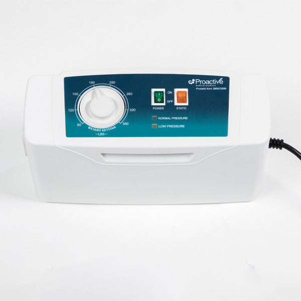 Protekt Aire 3000 Low Air Loss and Alternating Pressure Mattress System