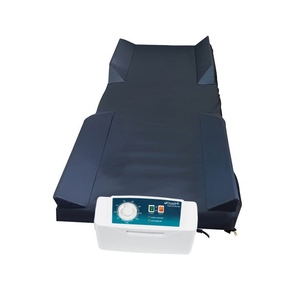 Protekt Aire 3000 Low Air Loss and Alternating Pressure Mattress System