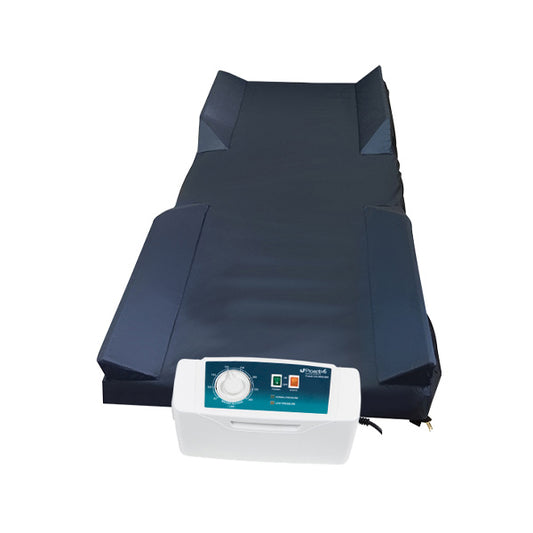 Protekt Aire 3000 Low Air Loss and Alternating Pressure Mattress System