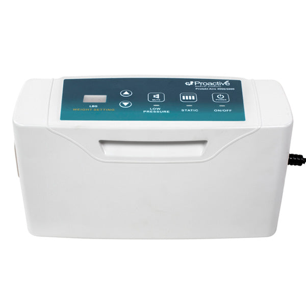 Protekt Aire 4000DX Low Air Loss and Alternating Pressure Mattress System with Digital Pump
