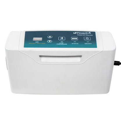 Protekt Aire 4000DX Low Air Loss and Alternating Pressure Mattress System with Digital Pump