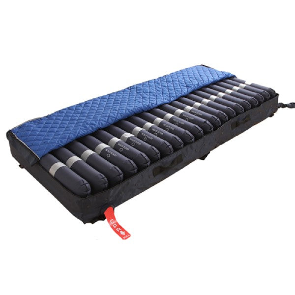 Protekt Aire 4000DX Low Air Loss and Alternating Pressure Mattress System with Digital Pump